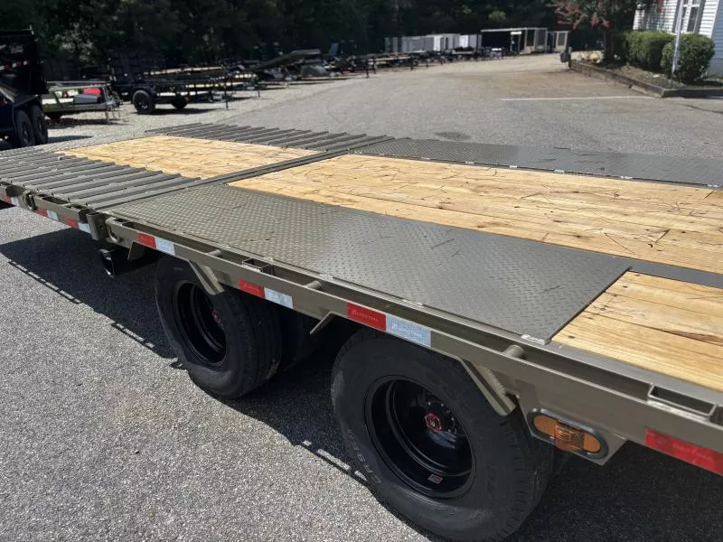 new Equipment / Flatbed Trailers Load Trail  for sale, in Athens, GA Thumbnail 7