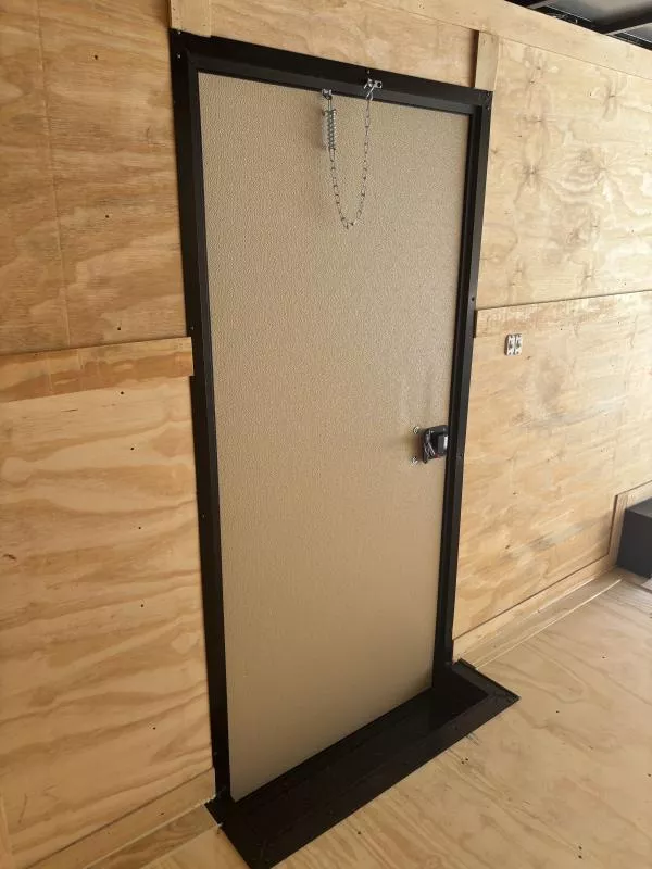 new Cargo (Enclosed) Trailers Diamond Cargo  for sale, in Athens, GA Thumbnail 10