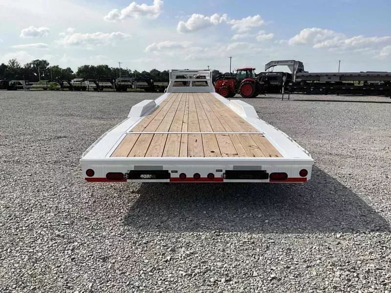 new Equipment / Flatbed Trailers Load Trail  for sale, in Trumann, AR Thumbnail 10