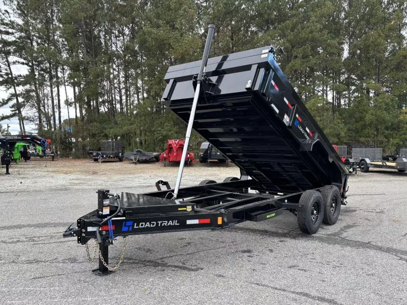 new Dump Trailers Load Trail  for sale, in Athens, GA Thumbnail 10