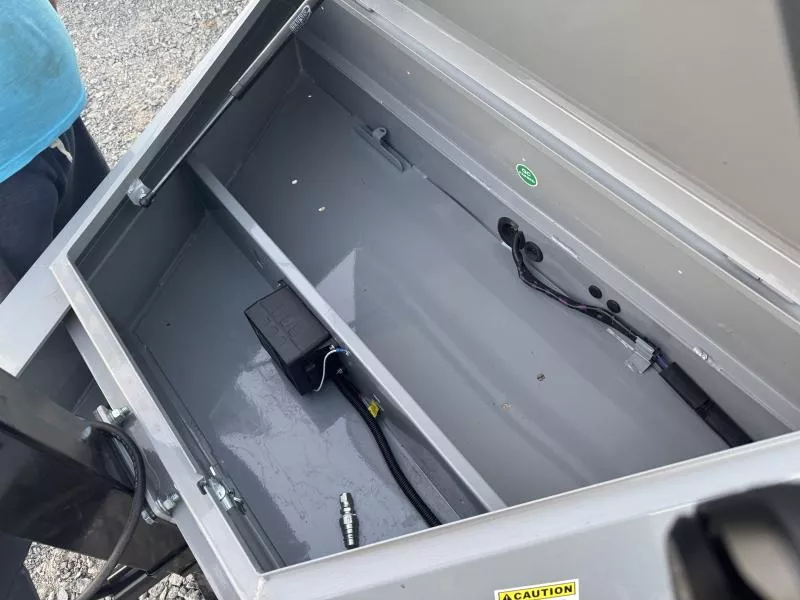 new Tilt Trailers RawMaxx  for sale, in Bastrop, LA Thumbnail 4