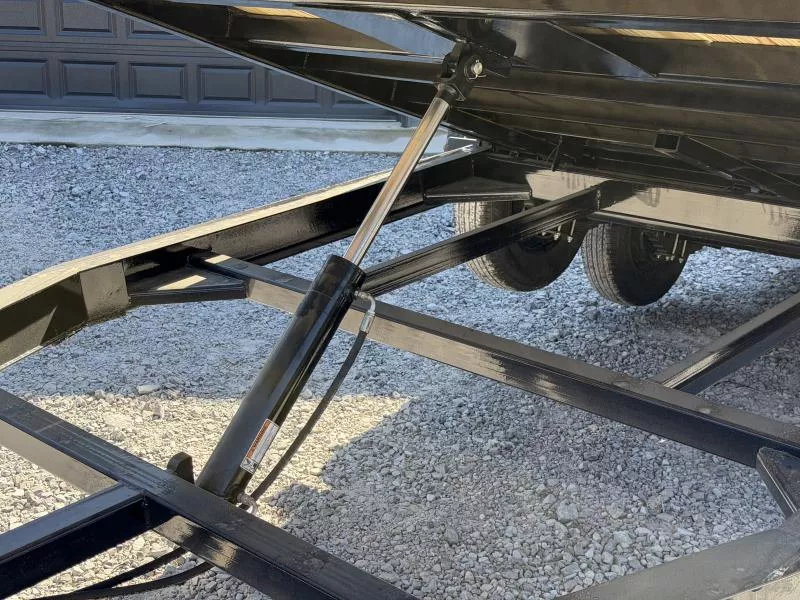 new Tilt Trailers Load Trail  for sale, in Malvern, AR Thumbnail 2