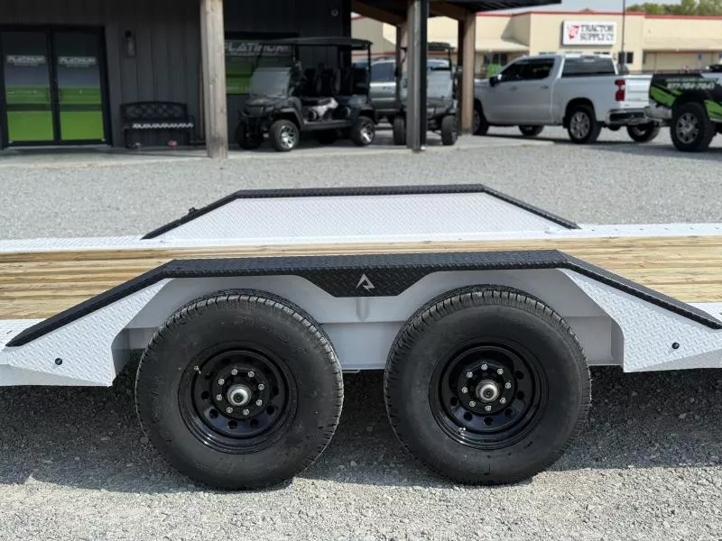 new Tilt Trailers RawMaxx  for sale, in Trumann, AR Thumbnail 9