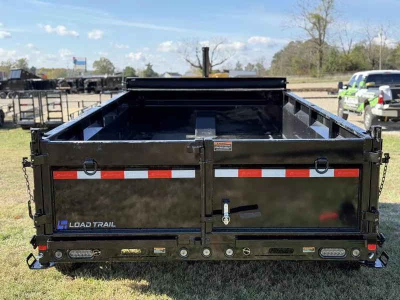 new Dump Trailers Load Trail  for sale, in Mountain Home, AR Thumbnail 11