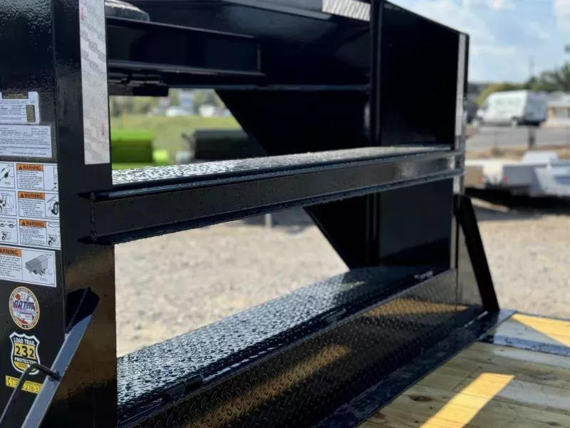 new Equipment / Flatbed Trailers Load Trail  for sale, in Malvern, AR Thumbnail 9
