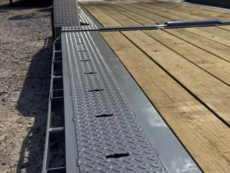 new Equipment / Flatbed Trailers RawMaxx  for sale, in Malvern, AR Thumbnail 14