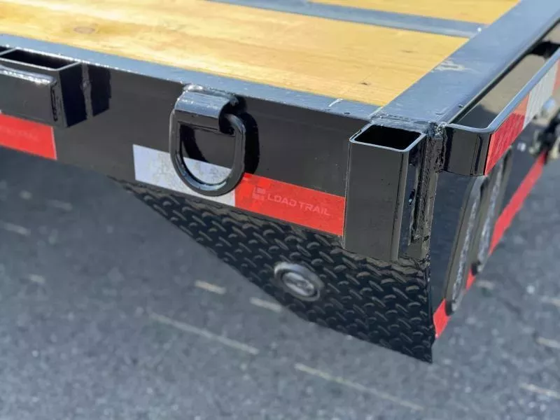 new Equipment / Flatbed Trailers Load Trail  for sale, in Malvern, AR Thumbnail 18