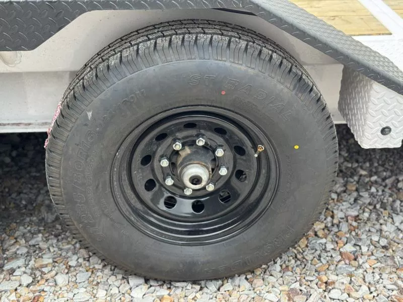 new Equipment / Flatbed Trailers RawMaxx  for sale, in Malvern, AR Thumbnail 18