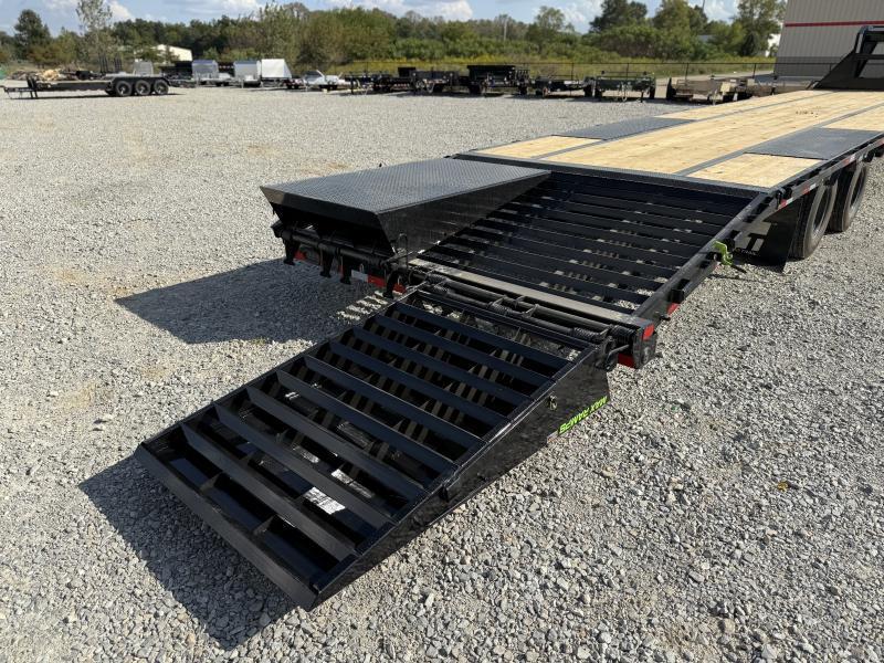 new Equipment / Flatbed Trailers Load Trail  for sale, in Trumann, AR Thumbnail 14