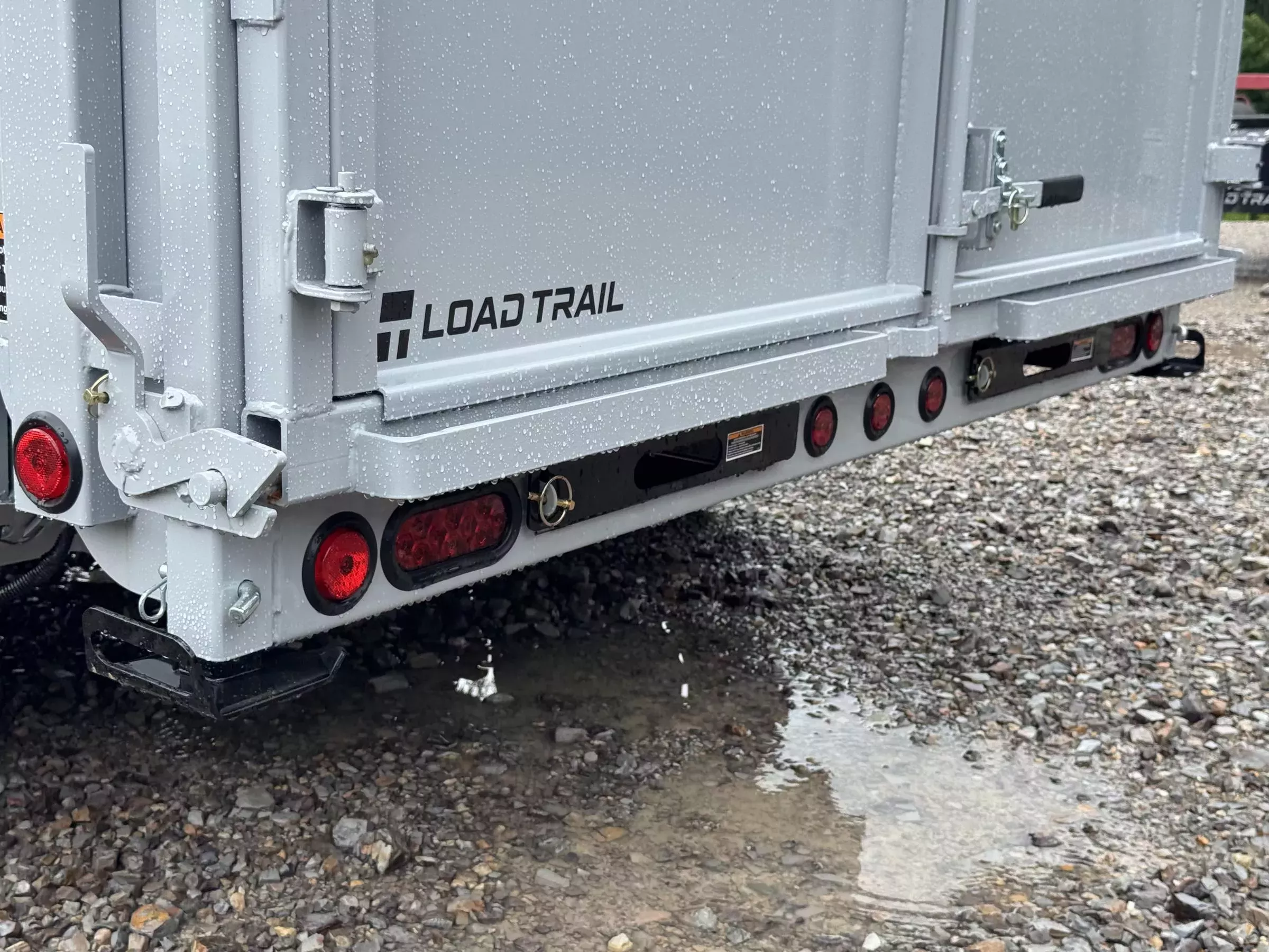 new Dump Trailers Load Trail  for sale, in Trumann, AR Thumbnail 14