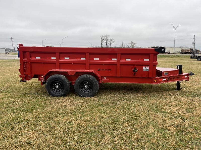 new Dump Trailers Load Trail  for sale, in Bastrop, LA Thumbnail 7