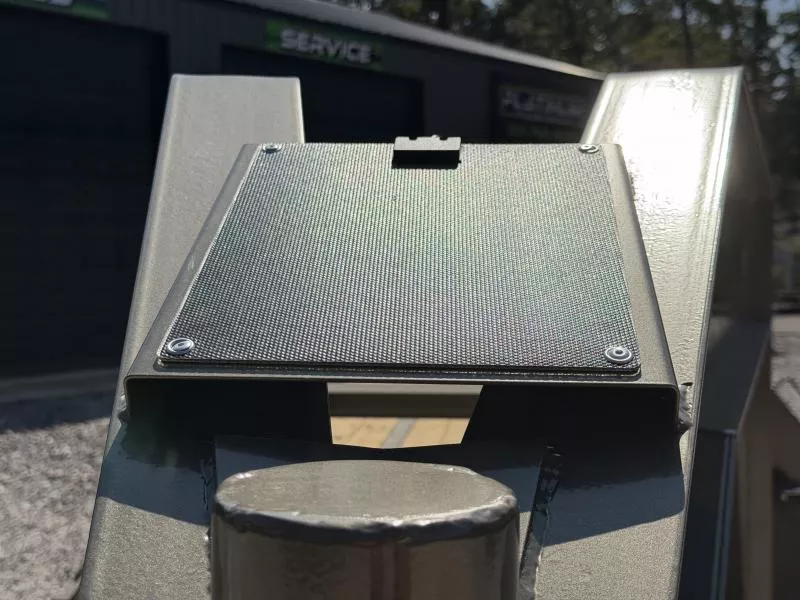 new Equipment / Flatbed Trailers Load Trail  for sale, in Malvern, AR Thumbnail 5
