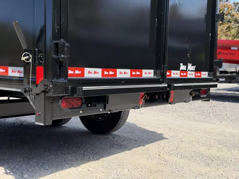 new Dump Trailers TrailMaxx Trailers  for sale, in Malvern, AR Thumbnail 17