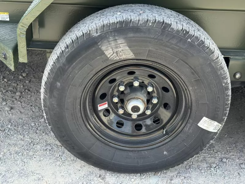 new Dump Trailers Load Trail  for sale, in Malvern, AR Thumbnail 13