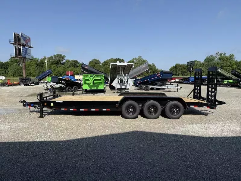 new Equipment / Flatbed Trailers Load Trail  for sale, in Trumann, AR Thumbnail 5