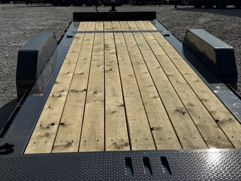 new Tilt Trailers Load Trail  for sale, in Malvern, AR Thumbnail 16