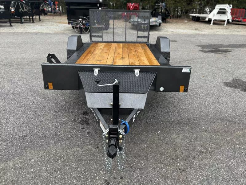 new Utility Trailers Load Trail  for sale, in Athens, GA Thumbnail 2