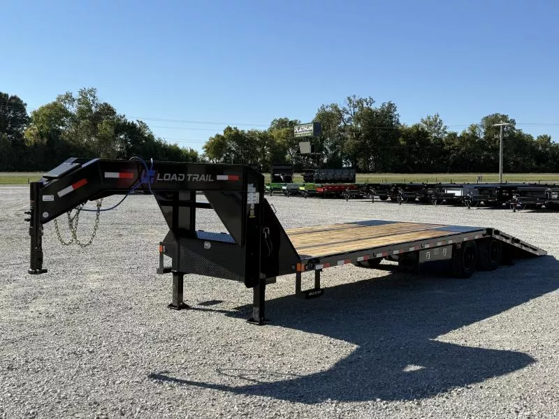 new Equipment / Flatbed Trailers Load Trail  for sale, in Trumann, AR Thumbnail 7