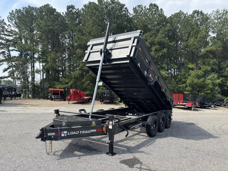 new Dump Trailers Load Trail  for sale, in Athens, GA Thumbnail 13