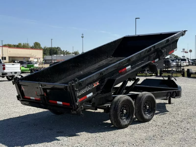 new Dump Trailers RawMaxx  for sale, in Trumann, AR Thumbnail 10