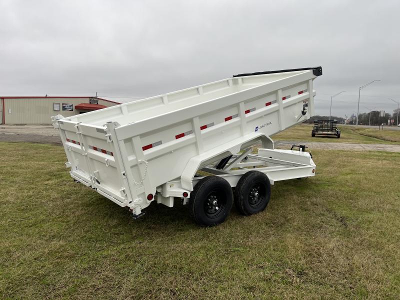 new Dump Trailers Load Trail  for sale, in Bastrop, LA Thumbnail 14