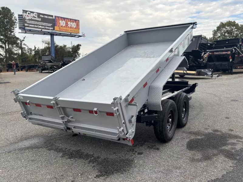 new Dump Trailers Load Trail  for sale, in Athens, GA Thumbnail 5