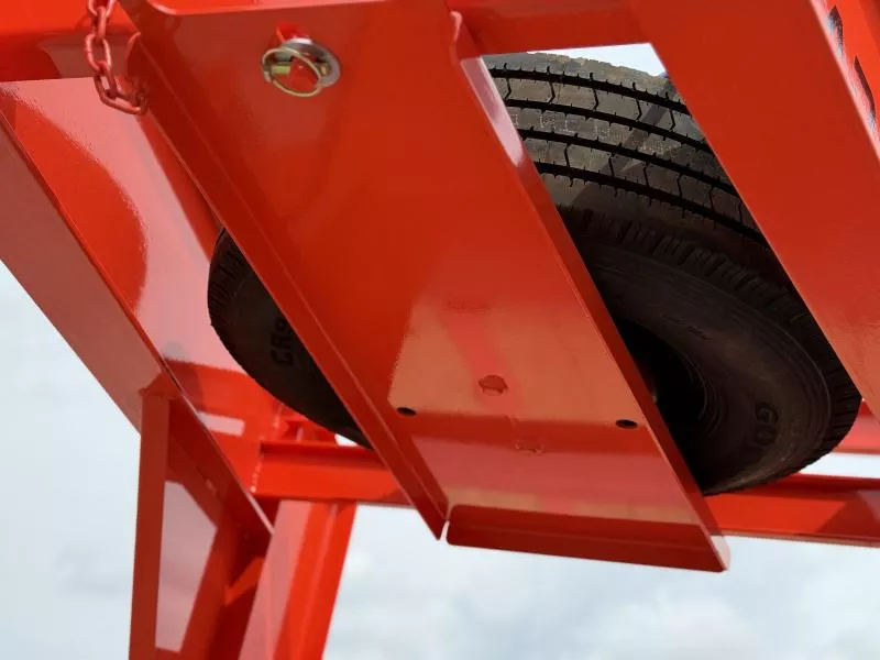 new Equipment / Flatbed Trailers Load Trail  for sale, in Trumann, AR Thumbnail 11