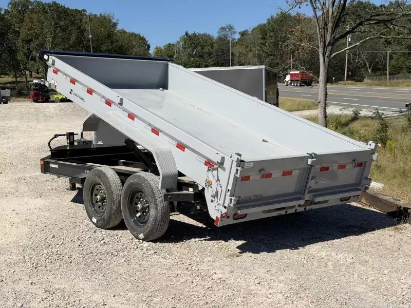 new Dump Trailers Load Trail  for sale, in Malvern, AR Thumbnail 4