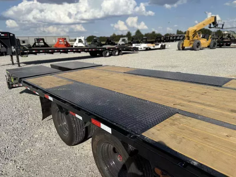 new Equipment / Flatbed Trailers Load Trail  for sale, in Bastrop, LA Thumbnail 14
