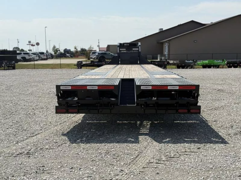 new Equipment / Flatbed Trailers Horizon Trailers  for sale, in Trumann, AR Thumbnail 5