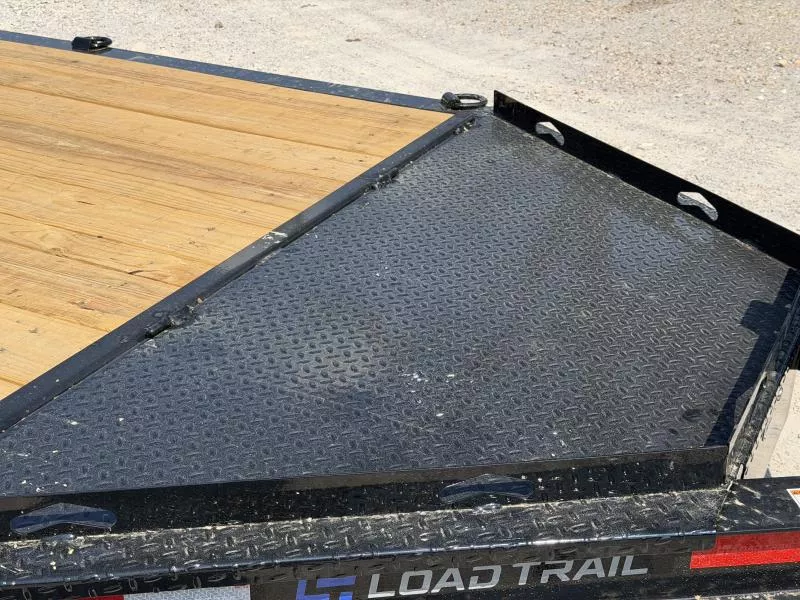 new Equipment / Flatbed Trailers Load Trail  for sale, in Malvern, AR Thumbnail 5