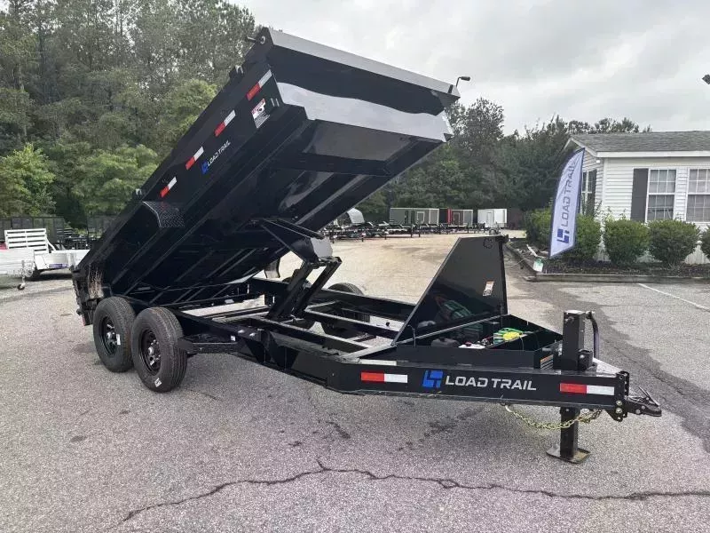 new Dump Trailers Load Trail  for sale, in Athens, GA Thumbnail 2