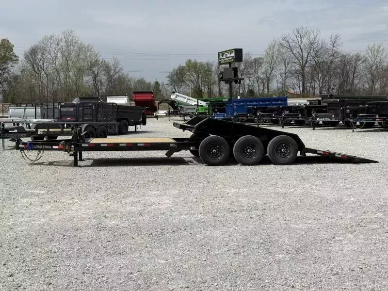 new Tilt Trailers Load Trail  for sale, in Trumann, AR Thumbnail 9