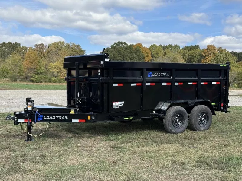 new Dump Trailers Load Trail  for sale, in Mountain Home, AR Thumbnail 4