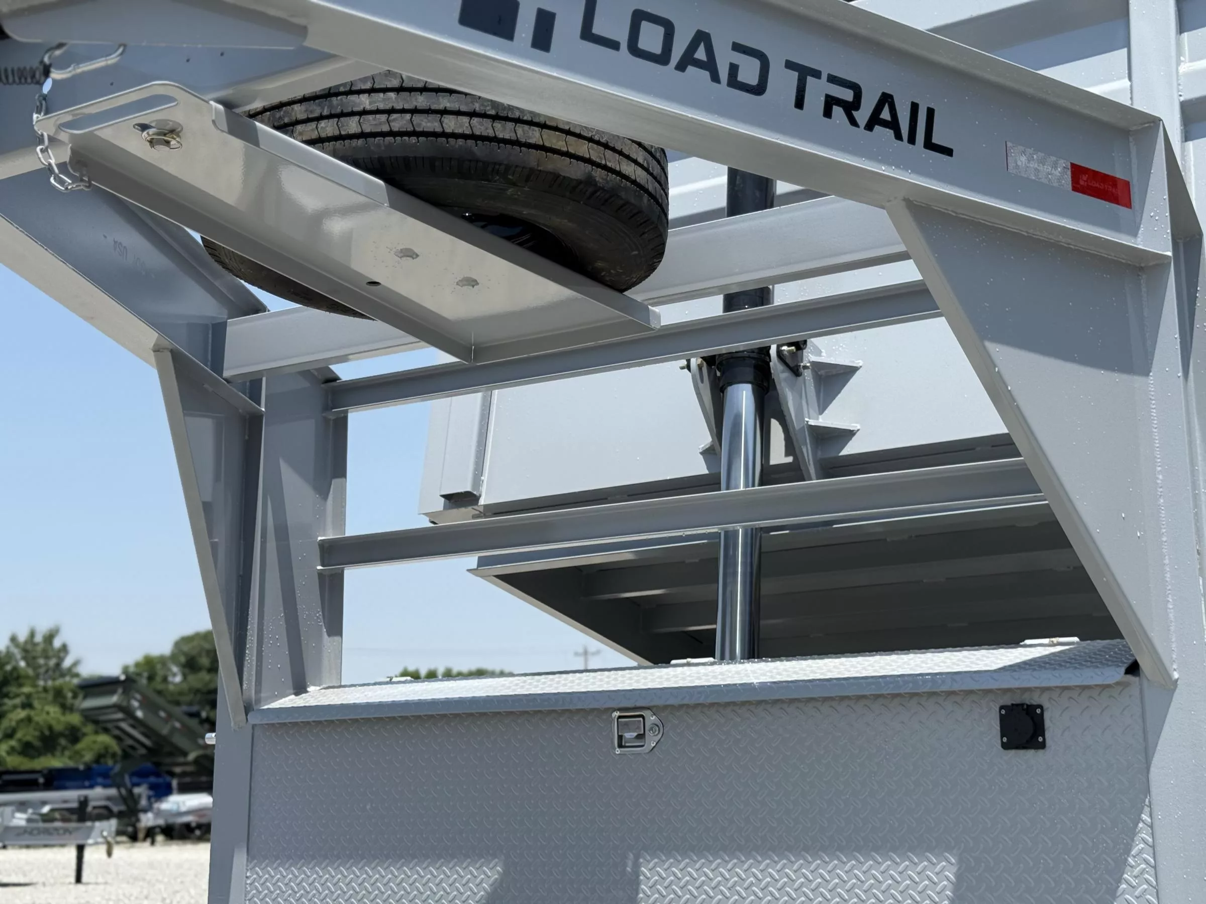new Dump Trailers Load Trail  for sale, in Trumann, AR Thumbnail 16