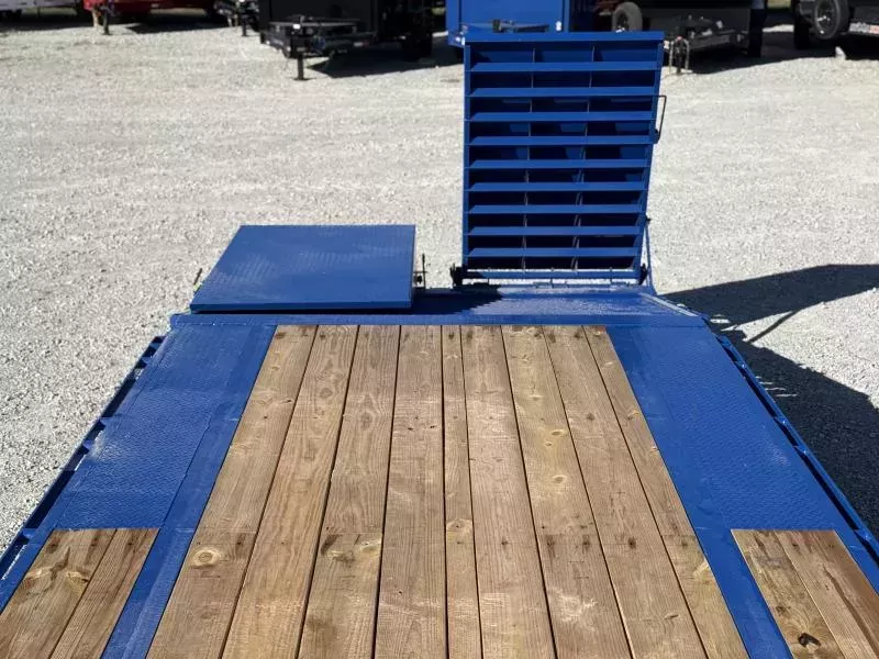 new Equipment / Flatbed Trailers Load Trail  for sale, in Bastrop, LA Thumbnail 10