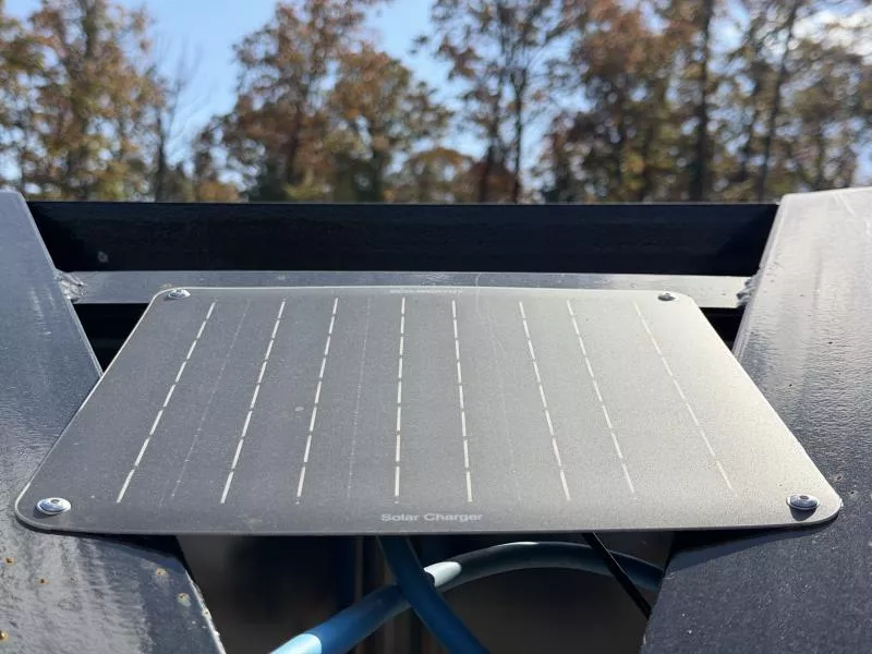 new Dump Trailers TrailMaxx Trailers  for sale, in Malvern, AR Thumbnail 6