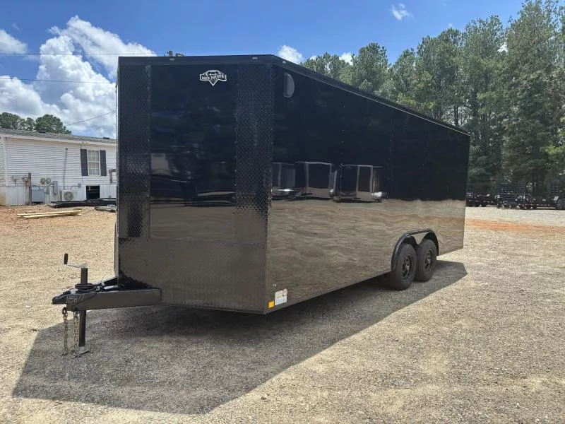 new Cargo (Enclosed) Trailers Diamond Cargo  for sale, in Athens, GA Thumbnail 6