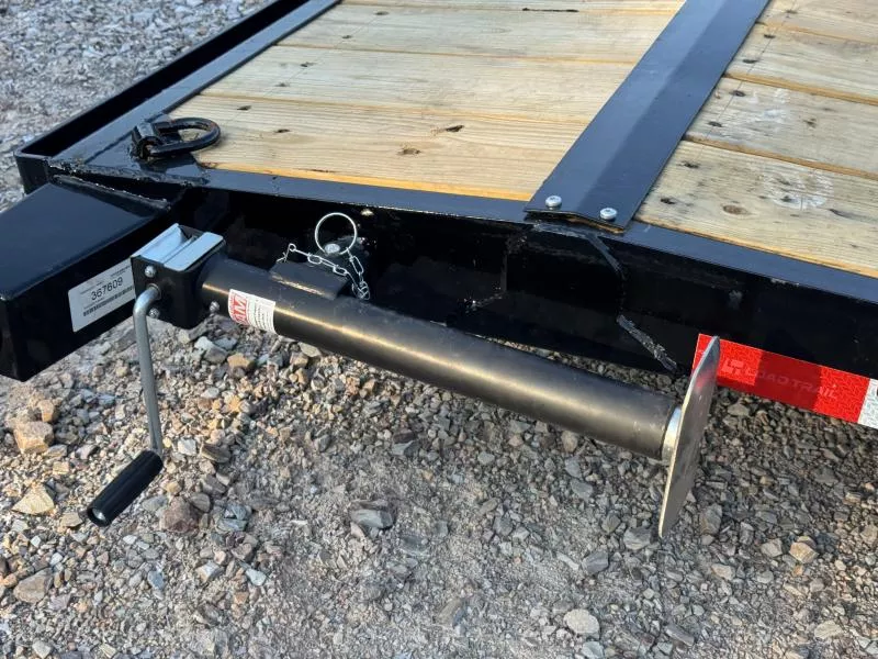 new Car Haulers / Racing Trailers Load Trail  for sale, in Malvern, AR Thumbnail 13