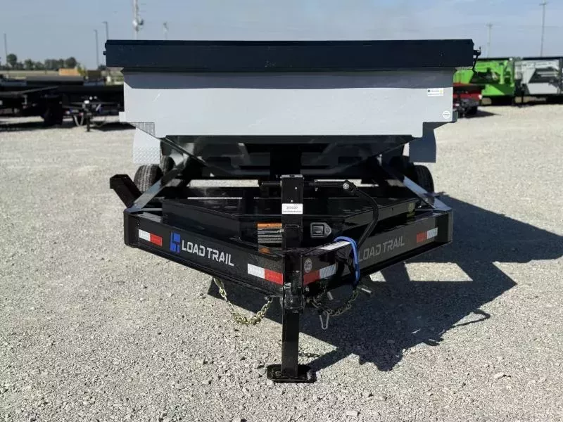 new Dump Trailers Load Trail  for sale, in Bastrop, LA Thumbnail 3