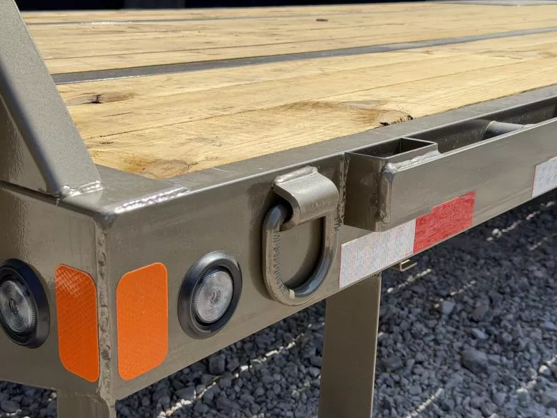 new Equipment / Flatbed Trailers Load Trail  for sale, in Malvern, AR Thumbnail 10