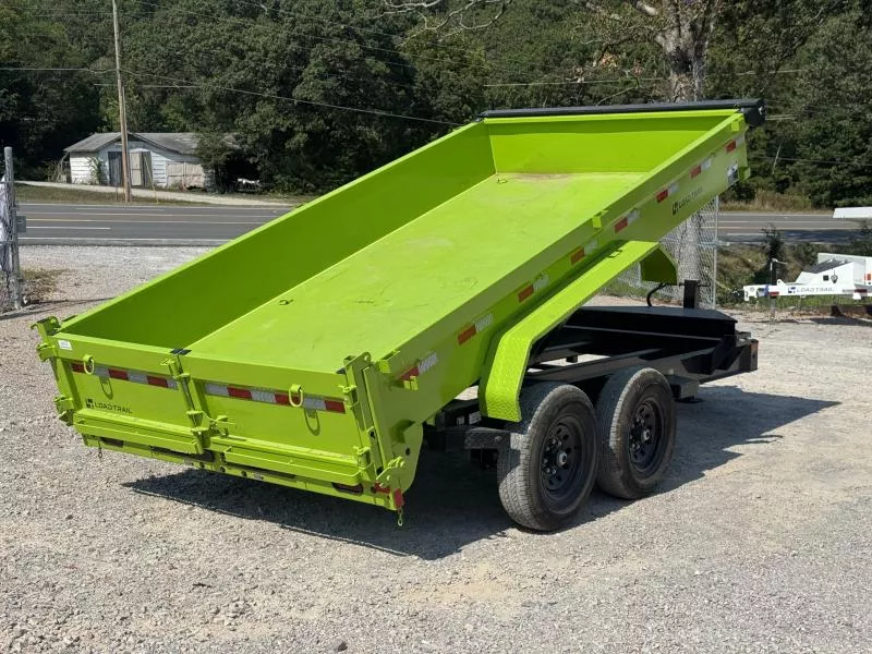 new Dump Trailers Load Trail  for sale, in Malvern, AR Thumbnail 4