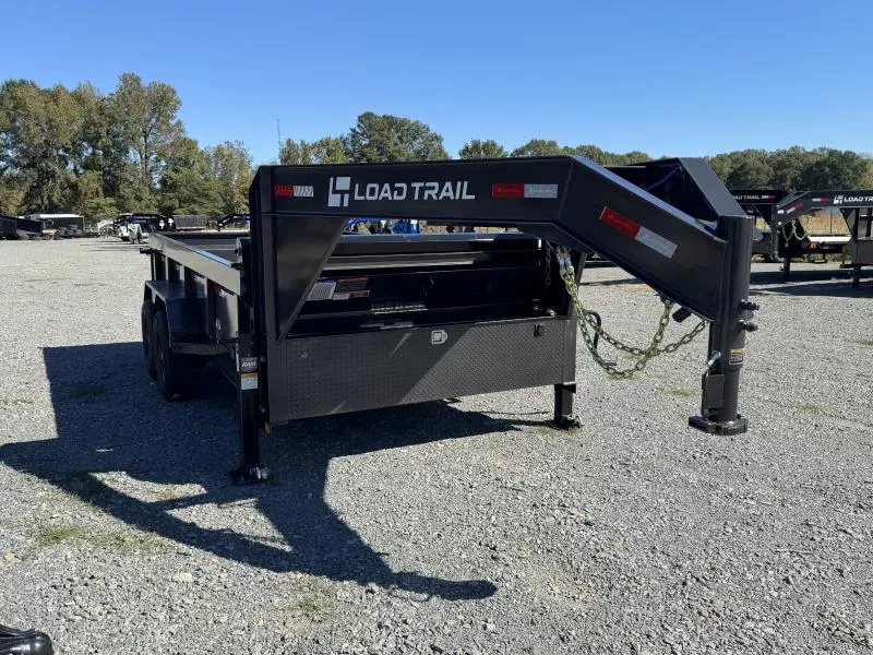 new Dump Trailers Load Trail  for sale, in Bastrop, LA Thumbnail 3