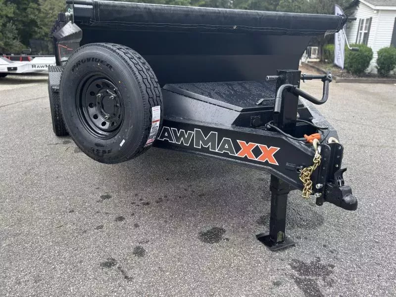 new Dump Trailers RawMaxx  for sale, in Athens, GA Thumbnail 8