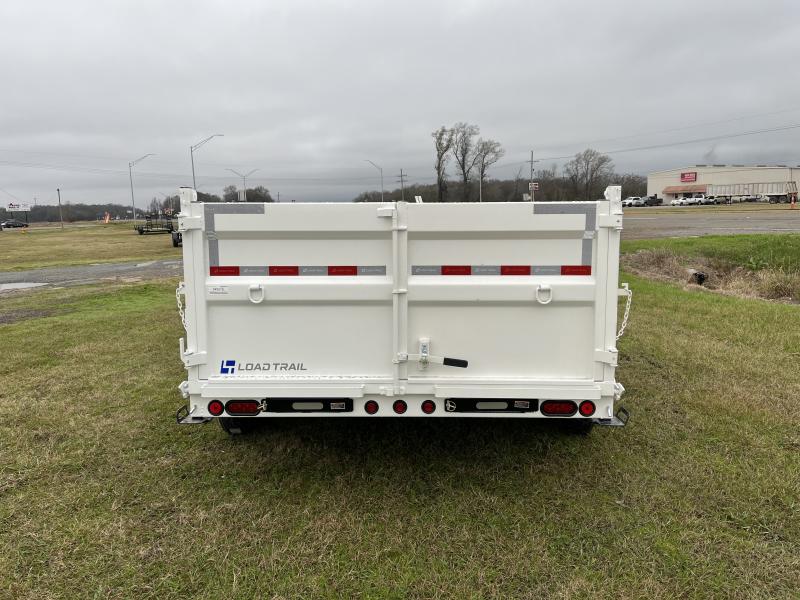 new Dump Trailers Load Trail  for sale, in Bastrop, LA Thumbnail 7