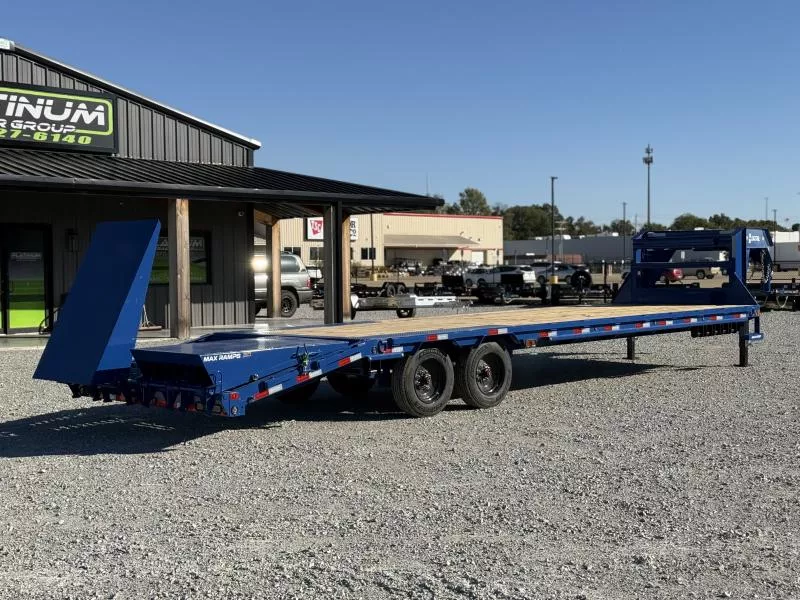 new Equipment / Flatbed Trailers Load Trail  for sale, in Trumann, AR Thumbnail 14