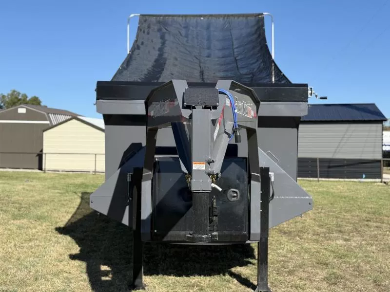 new Dump Trailers RawMaxx  for sale, in Mountain Home, AR Thumbnail 4