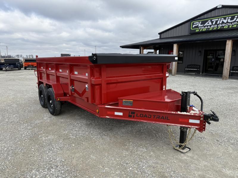 new Dump Trailers Load Trail  for sale, in Trumann, AR Thumbnail 8