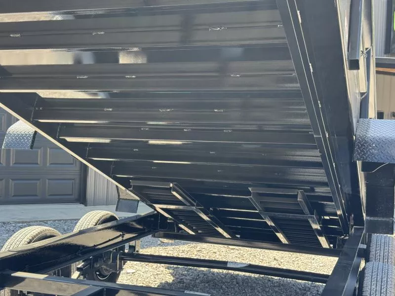 new Dump Trailers Load Trail  for sale, in Malvern, AR Thumbnail 2