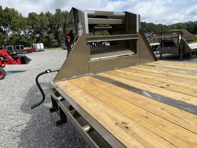 new Equipment / Flatbed Trailers Load Trail  for sale, in Bastrop, LA Thumbnail 5